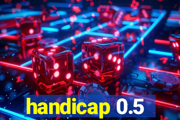 handicap 0.5-1